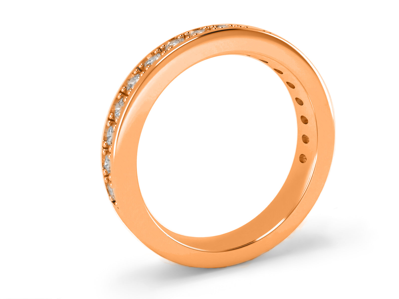 Eternity Ring Maker