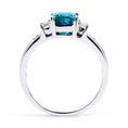 Load image into Gallery viewer, Aiko Blue Topaz