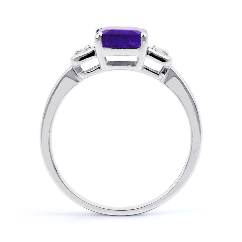 Modern Tanzanite