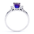 Load image into Gallery viewer, Emerald Tanzanite