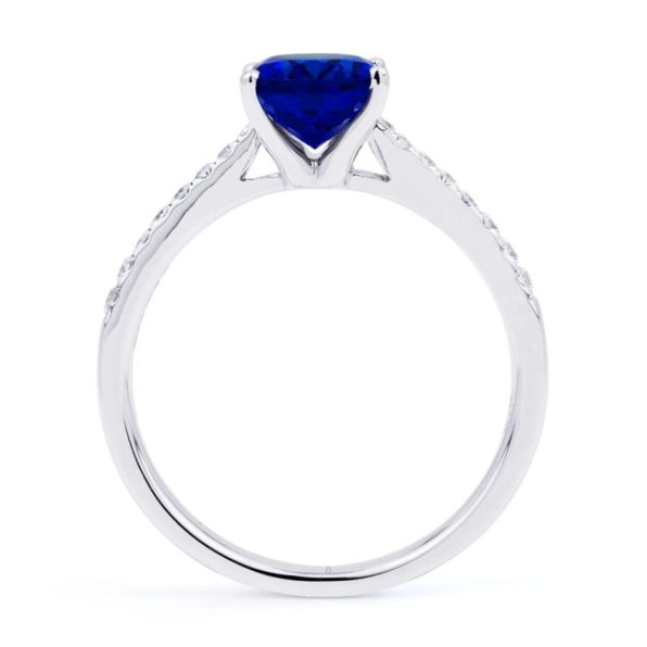 Arya Tanzanite