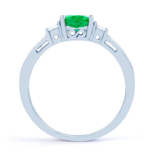 Arya Emerald