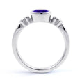 Load image into Gallery viewer, Tanzanite Birthstone