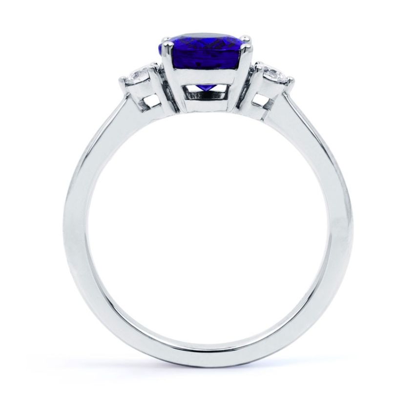 Paragon Maxi Tanzanite