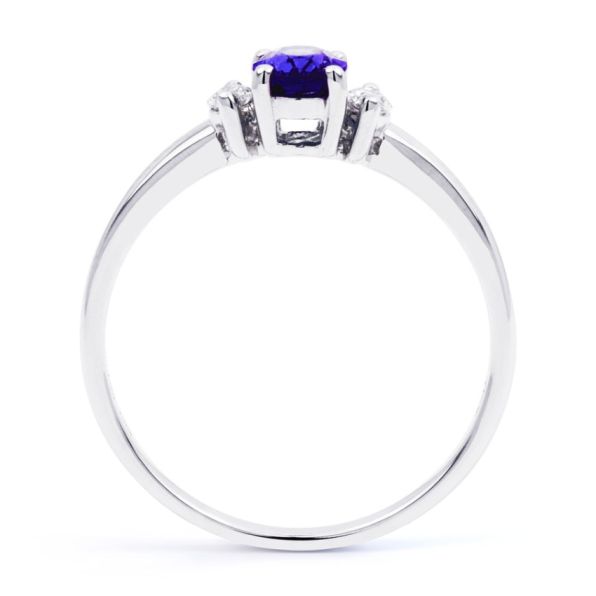 Rani Tanzanite