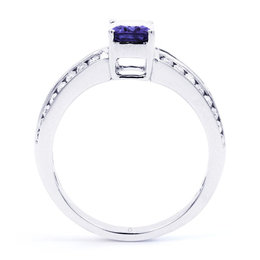 Everest Tanzanite