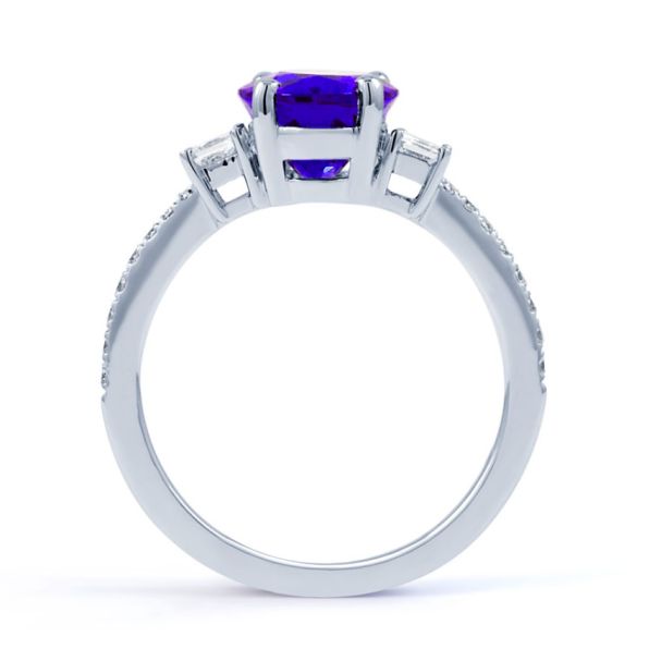 Tanzanite Deluxe