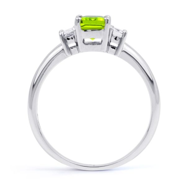 Adorn Peridot