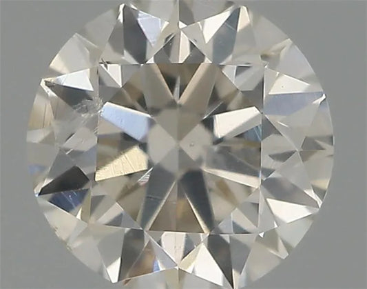 5.4 Carats PRINCESS Diamond