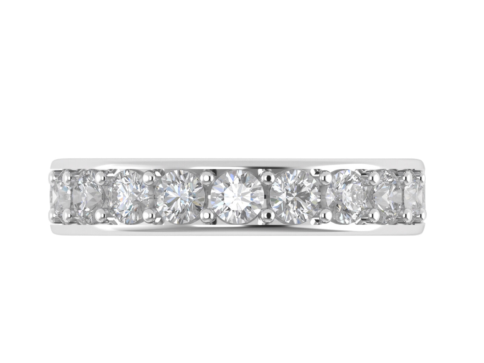 Eternity Ring Maker