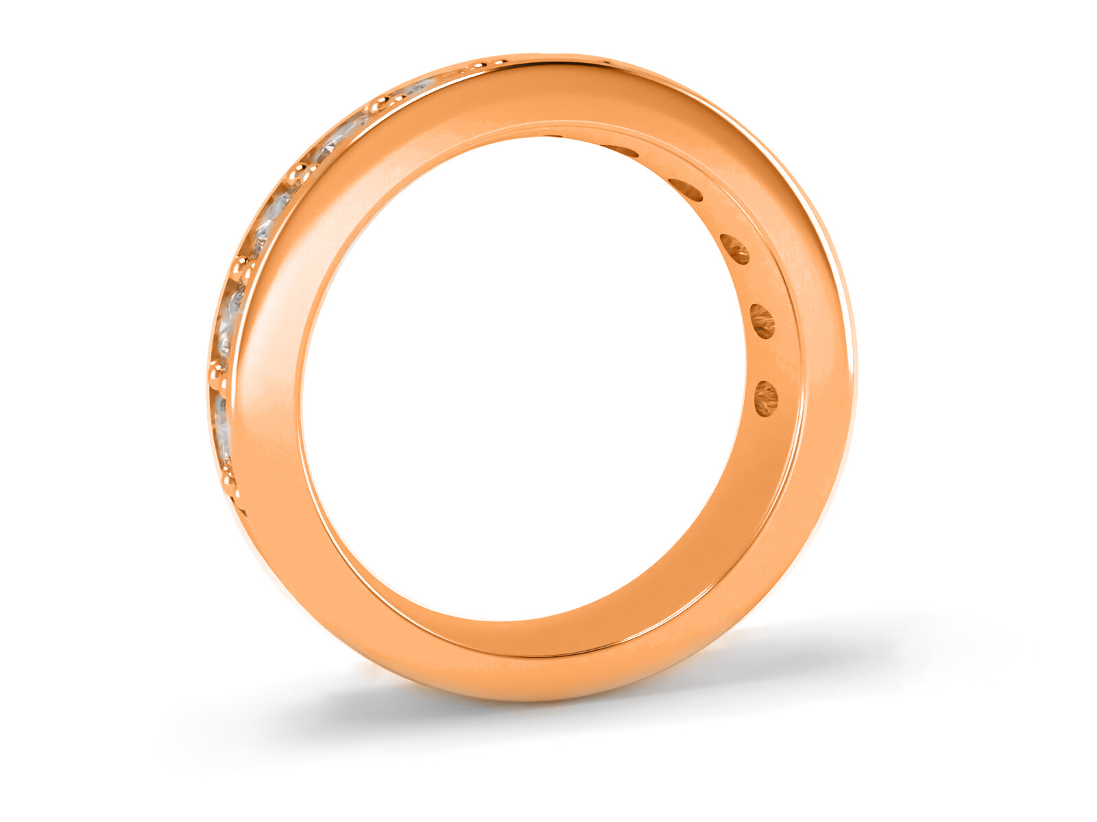 Eternity Ring Maker