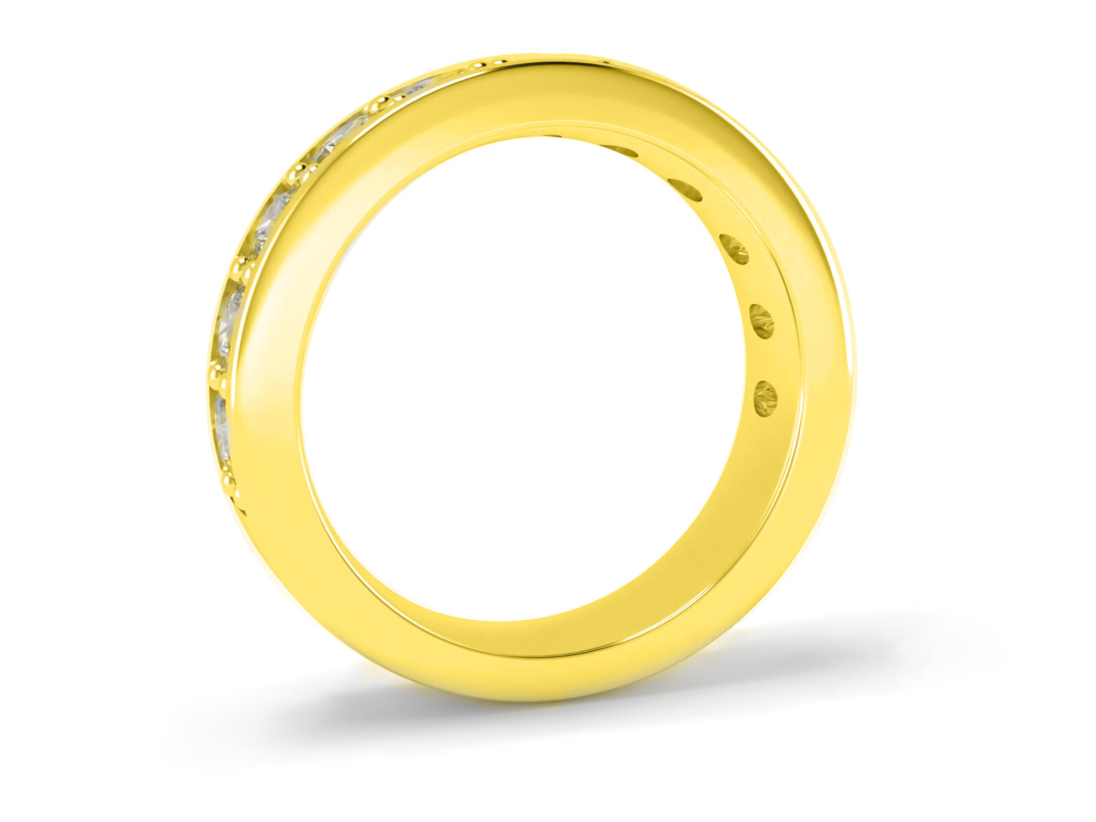 Eternity Ring Maker