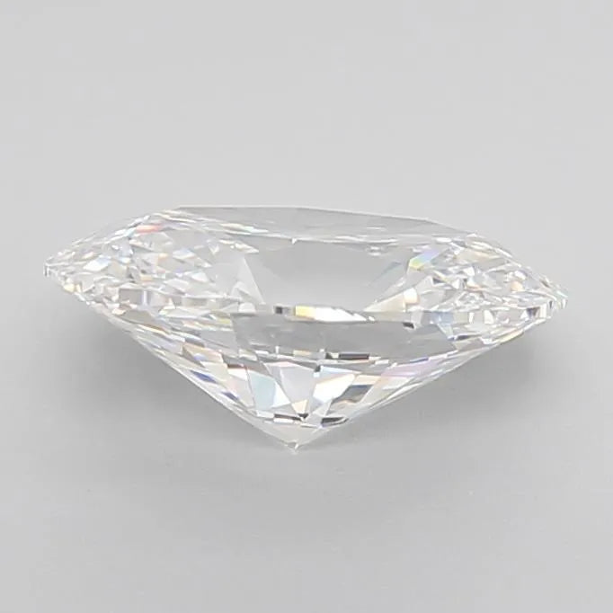 2.02 Carats OVAL Diamond