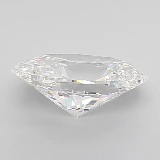 2.02 Carats OVAL Diamond