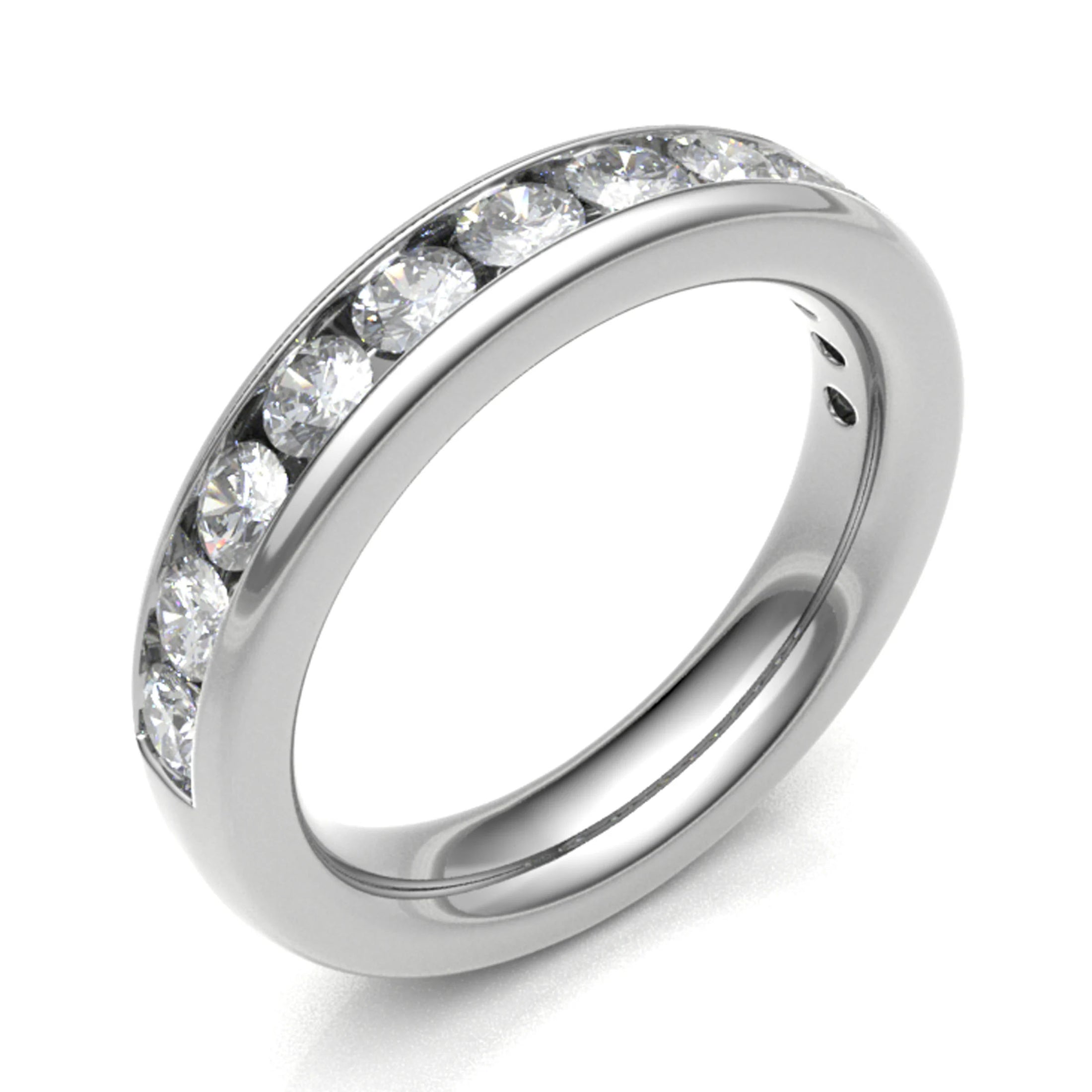 Eternity Ring Maker