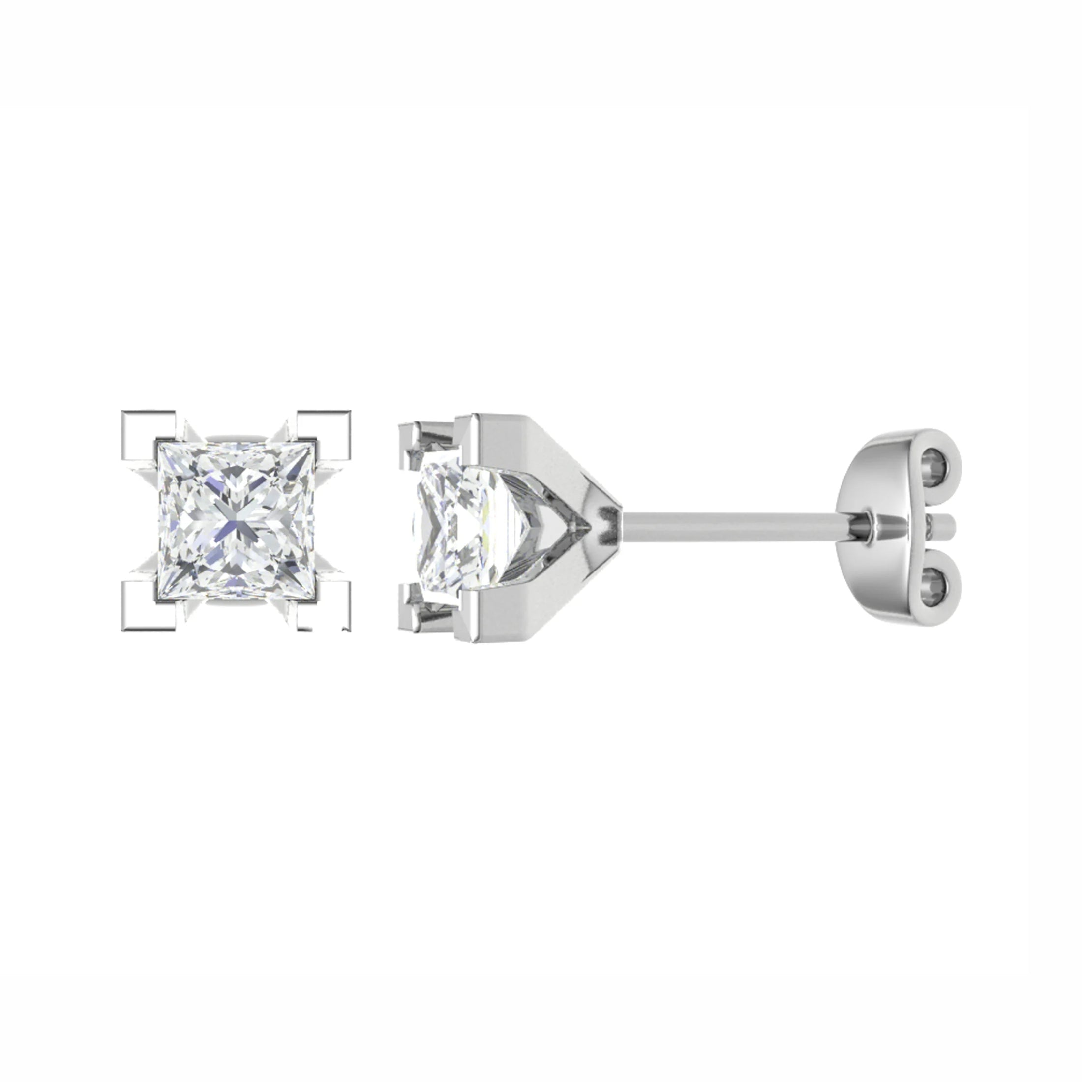 Princess Classic Studs