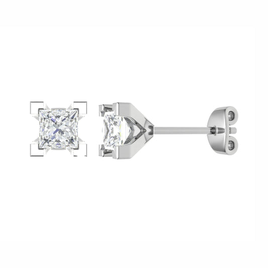 Princess Classic Studs