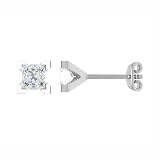 Princess Classic Studs