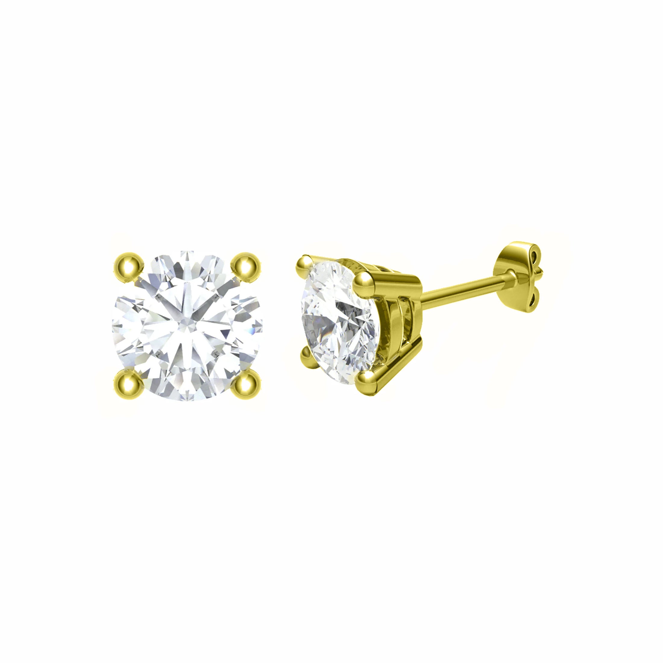 Tapered Gallery Studs