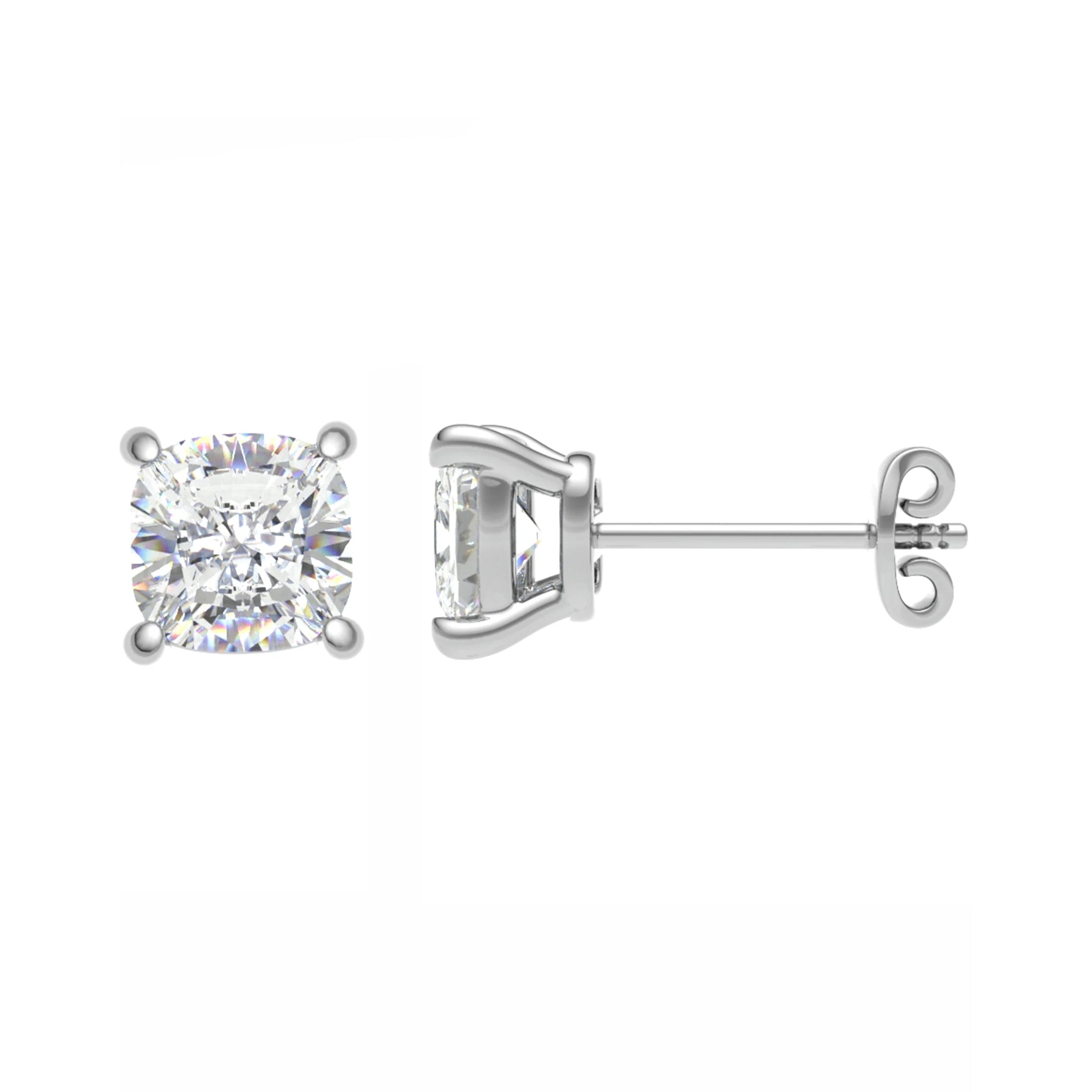 Fluted Gallery Studs