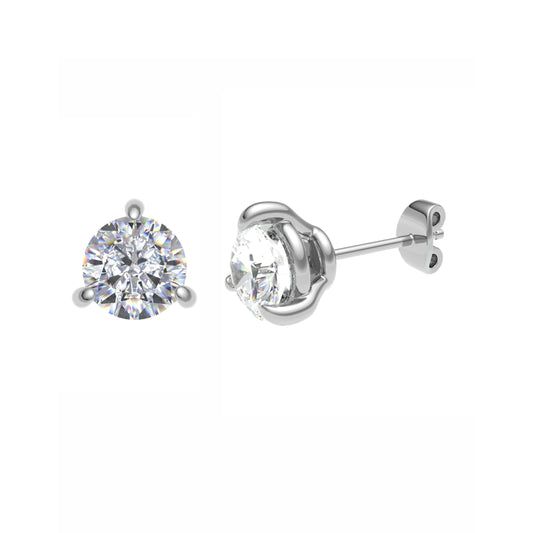 Three Claw Studs
