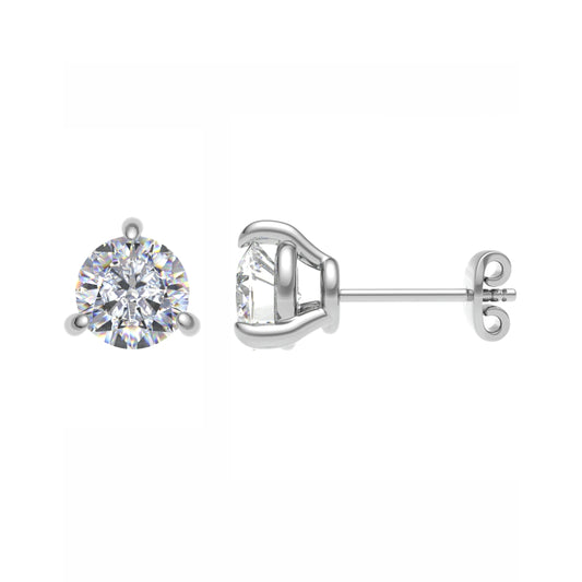 Three Claw Studs