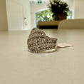 Load image into Gallery viewer, Diamond wave ring