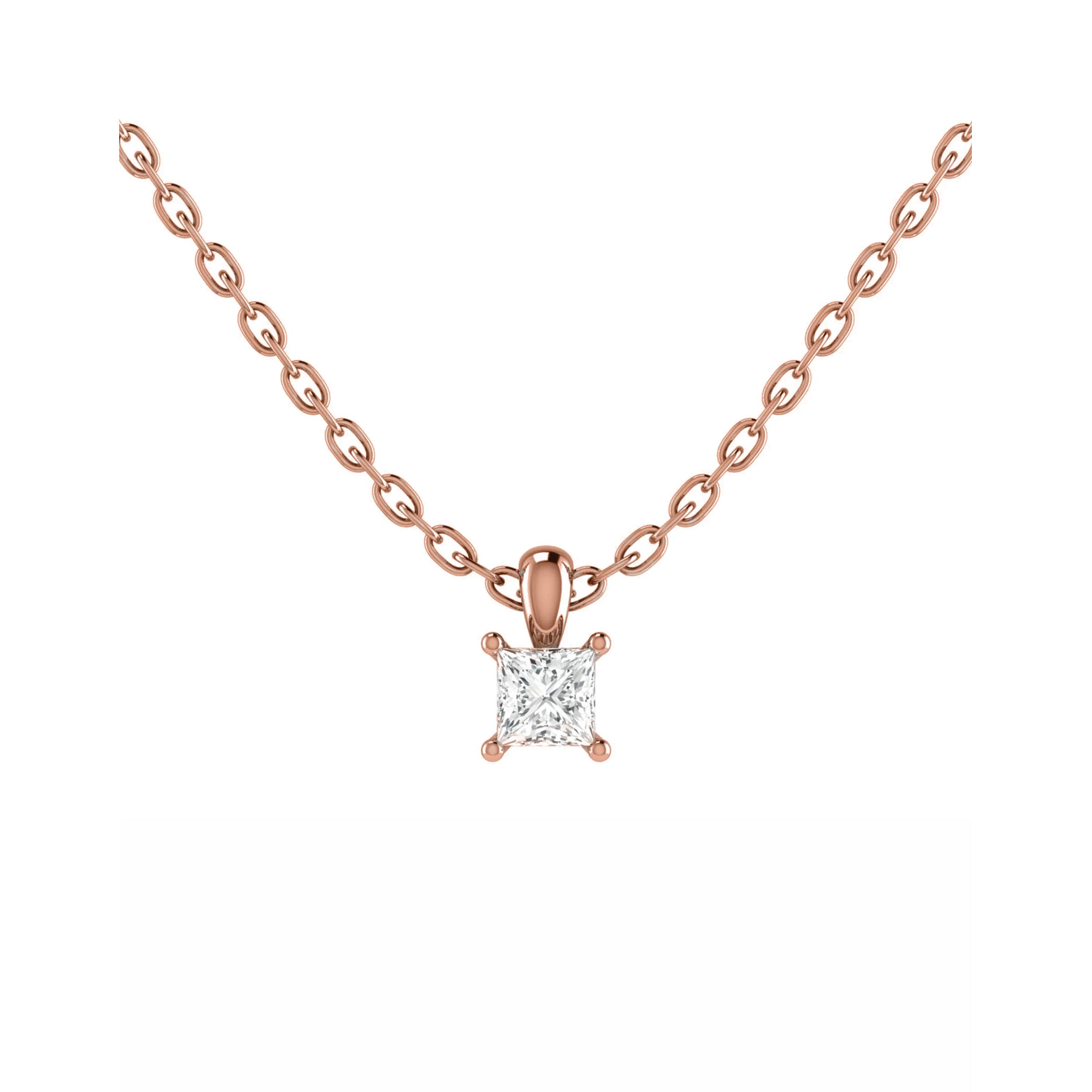 Princess Tapered Bail