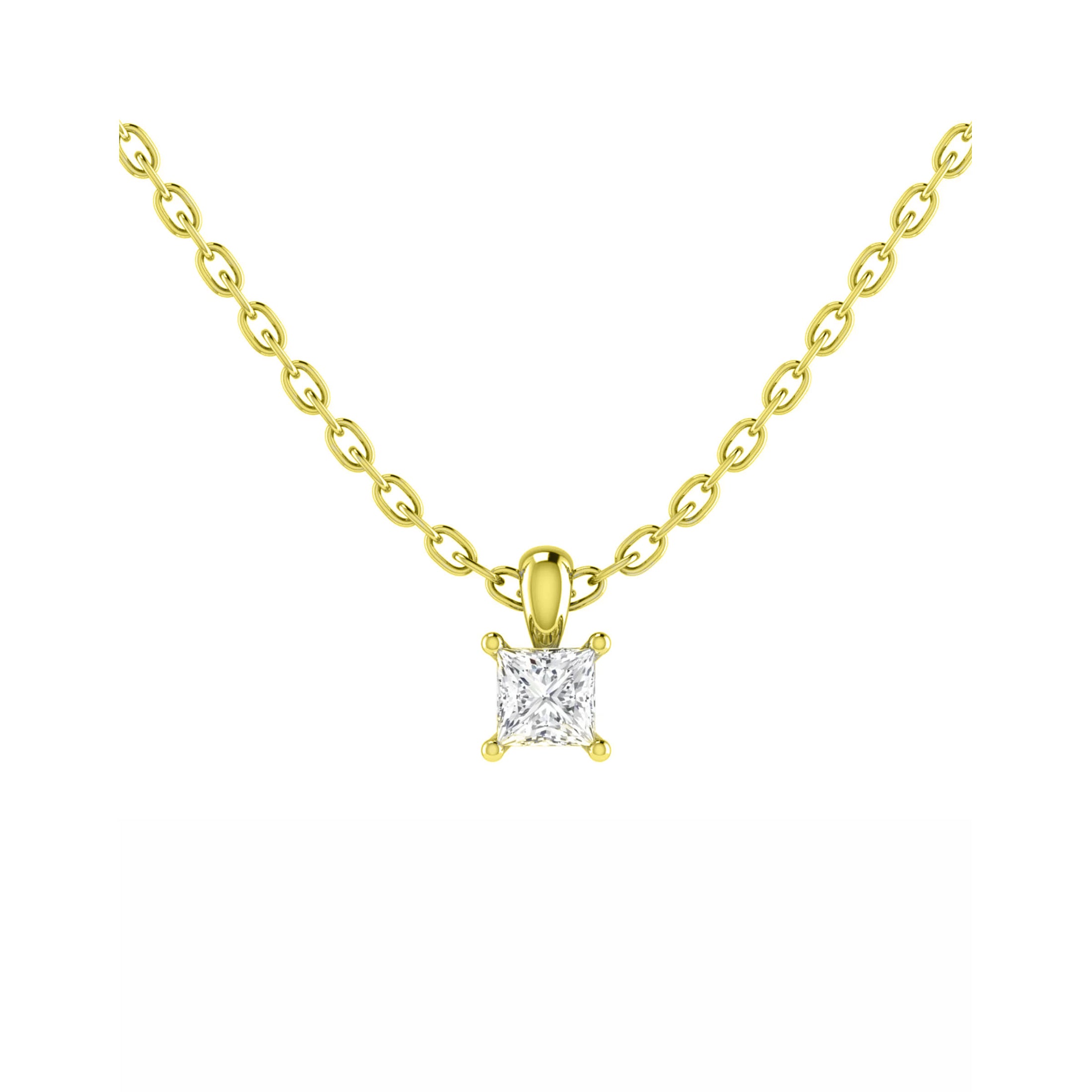 Princess Tapered Bail