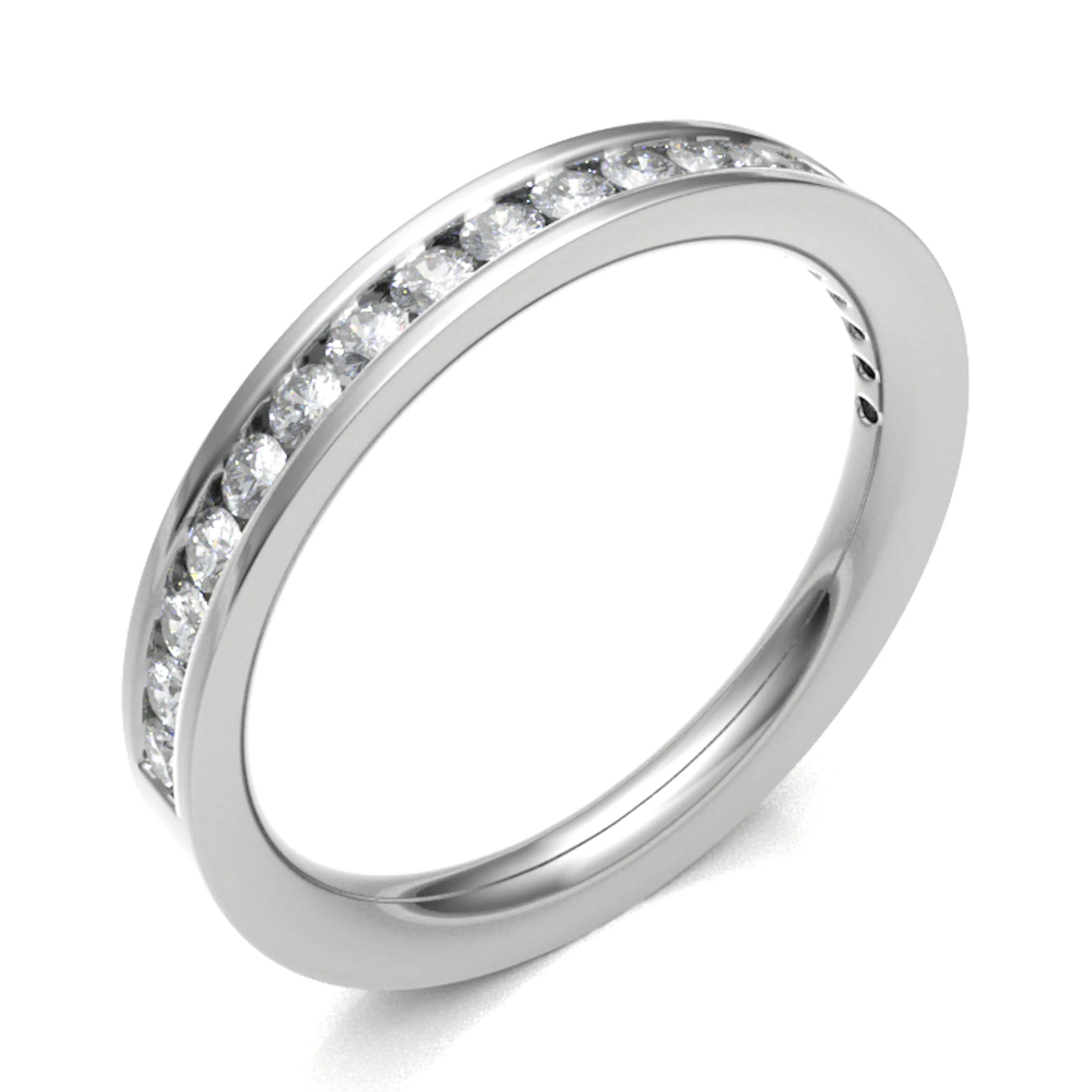 Eternity Ring Maker
