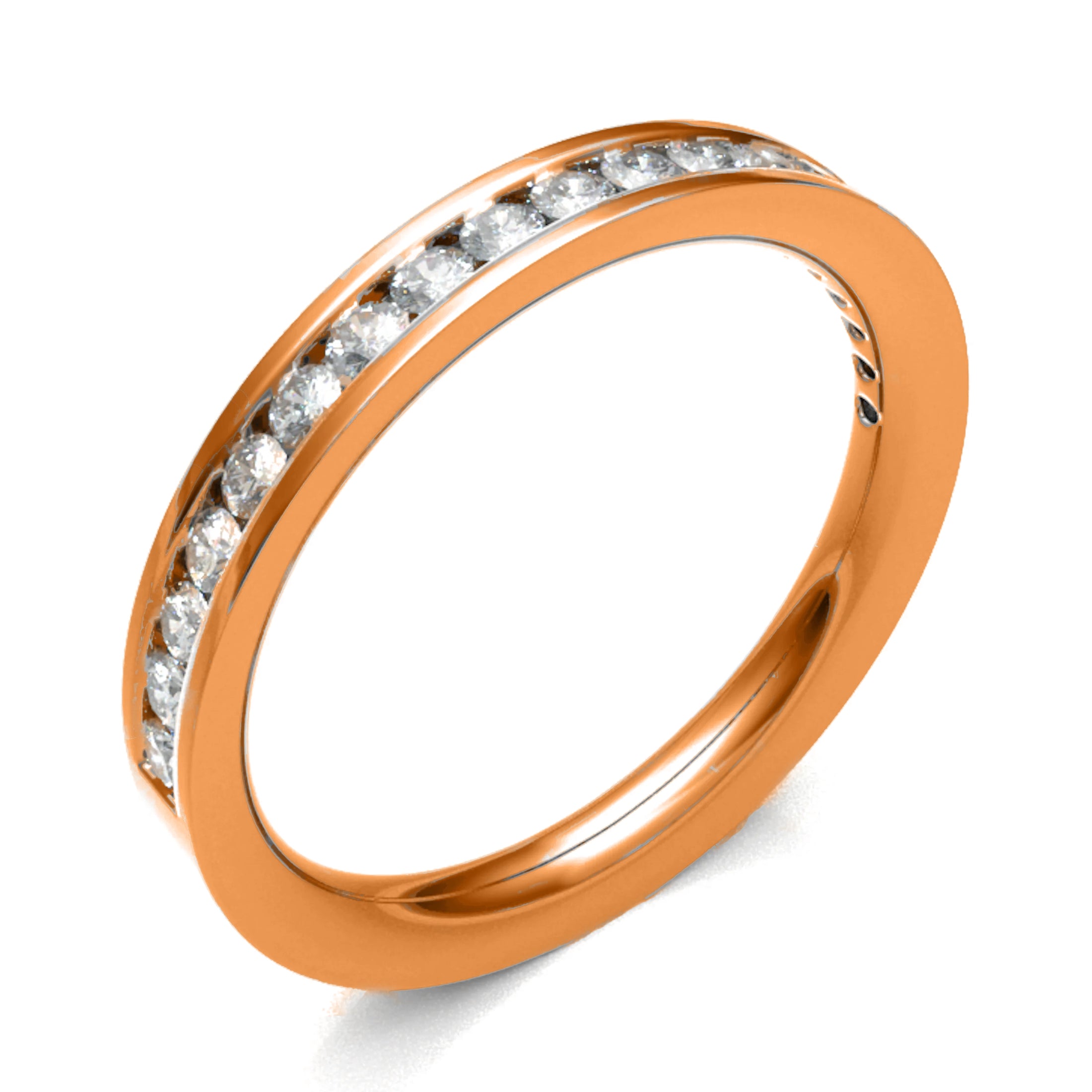 Eternity Ring Maker