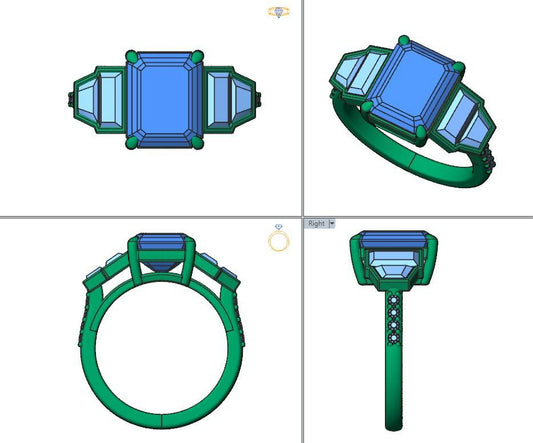 Bespoke Consultation