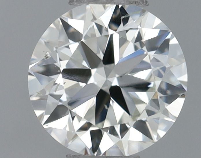 2.24 Carats PEAR Diamond
