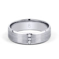 Load image into Gallery viewer, Trinity Wedding Ring