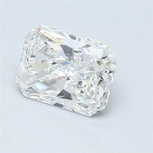 1.28 Carats RADIANT Diamond