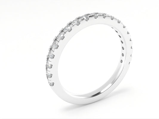 Eternity Ring Maker