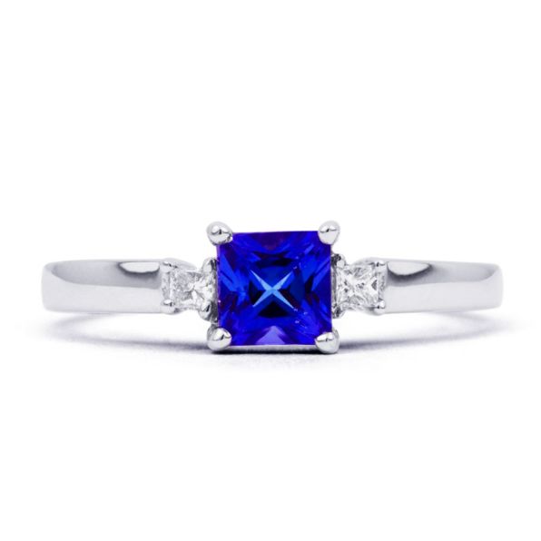 Anya Tanzanite