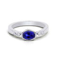 Load image into Gallery viewer, Tanzanite Birthstone
