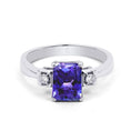 Load image into Gallery viewer, Modern Tanzanite
