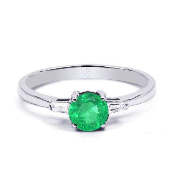 Emerald Round