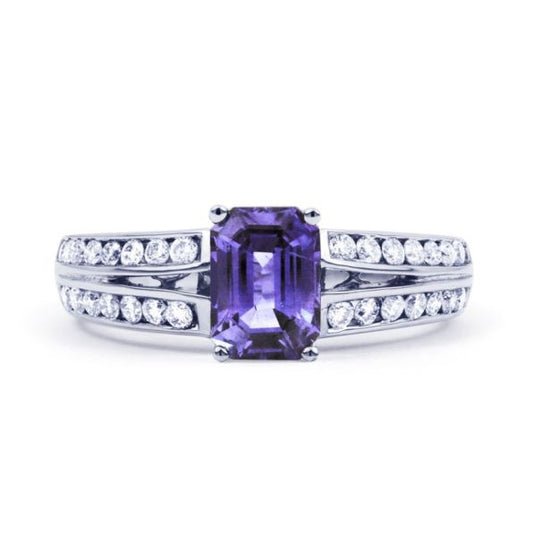 Everest Tanzanite