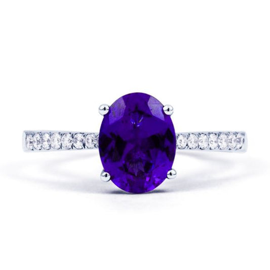 Arya Tanzanite