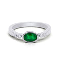 Load image into Gallery viewer, Emerald Birthstone
