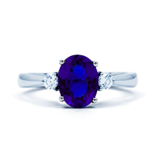 Paragon Maxi Tanzanite