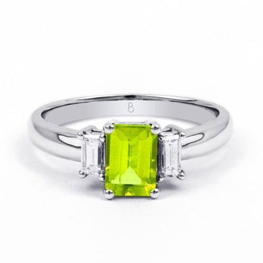 Adorn Peridot