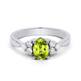 Load image into Gallery viewer, Peridot Vintage
