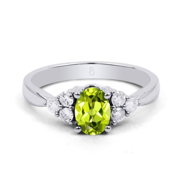 Peridot Vintage