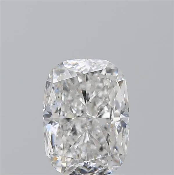 1.53 Carats CUSHION MODIFIED Diamond