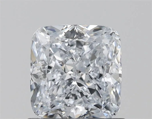 1.03 Carats CUSHION BRILLIANT Diamond