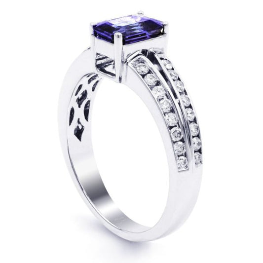 Everest Tanzanite